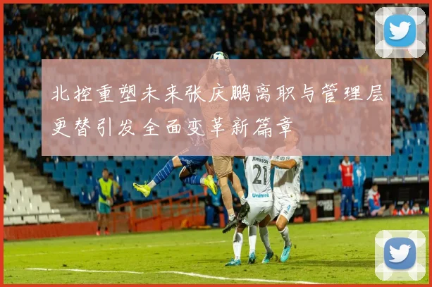 北控重塑未来张庆鹏离职与管理层更替引发全面变革新篇章